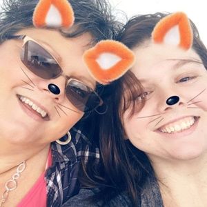 Meet your Posher, Annette